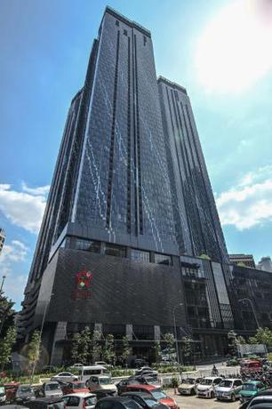 Imagen general del Star Popular by klcc. Foto 14