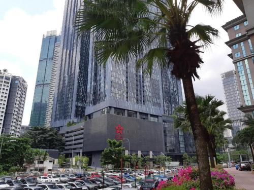 Imagen general del Star Popular by klcc. Foto 15