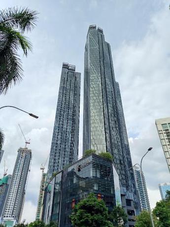 Imagen general del Star Popular by klcc. Foto 16