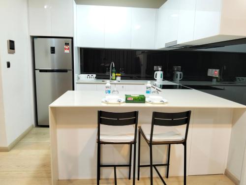 Imagen de la habitación del Star Popular by klcc. Foto 20