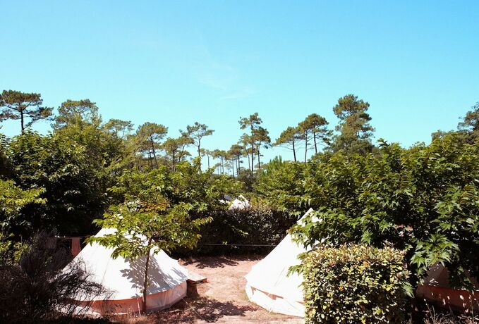 Imagen general del Star Surf Camps Moliets. Foto 9