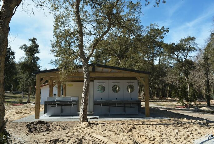 Imagen general del Star Surf Camps Moliets. Foto 10