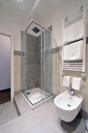 Imagen de la habitación del Star Vatican Rooms. Foto 2