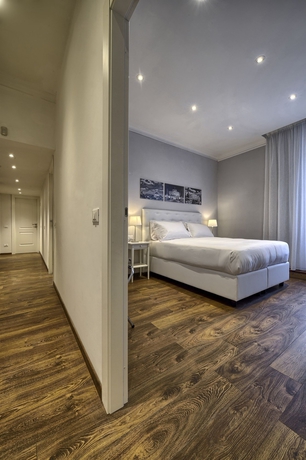 Imagen de la habitación del Star Vatican Rooms. Foto 5