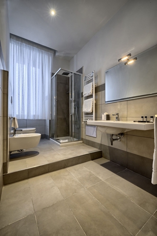 Imagen de la habitación del Star Vatican Rooms. Foto 13