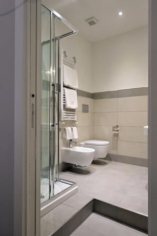 Imagen de la habitación del Star Vatican Rooms. Foto 14