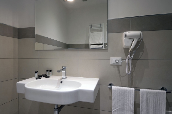 Imagen de la habitación del Star Vatican Rooms. Foto 16