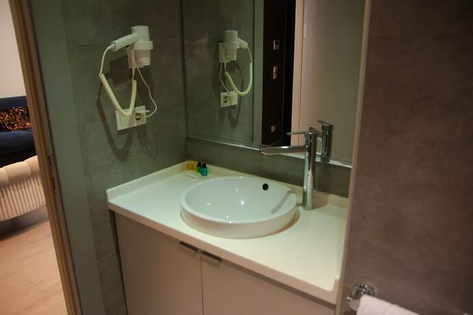 Imagen de la habitación del Star of Istanbul Residence. Foto 11
