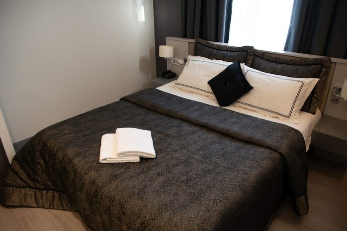 Imagen general del Star of Istanbul Residence. Foto 3
