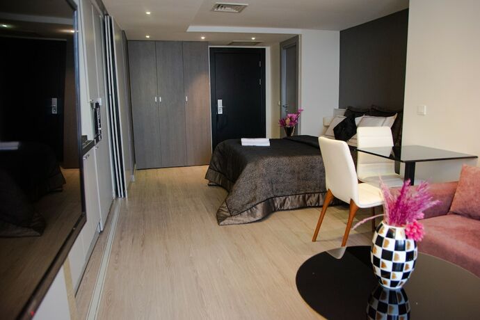 Imagen de la habitación del Star of Istanbul Residence. Foto 16