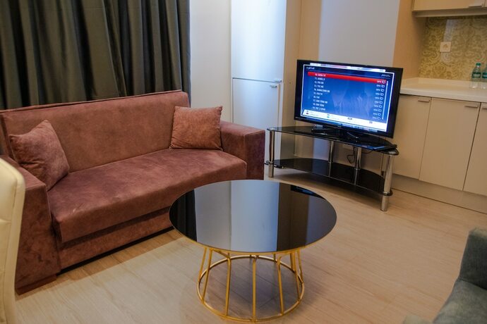 Imagen general del Star of Istanbul Residence. Foto 6