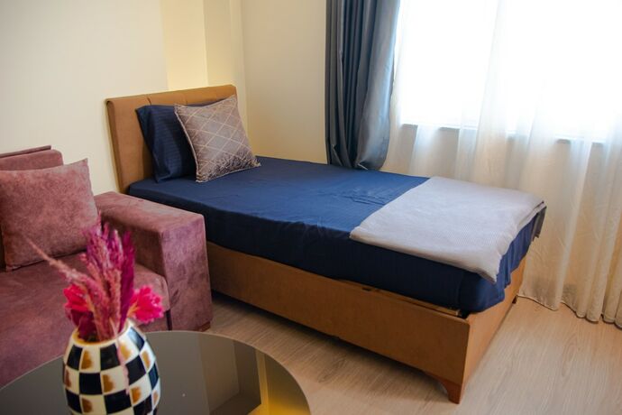Imagen de la habitación del Star of Istanbul Residence. Foto 17