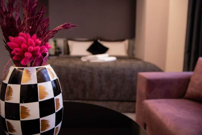 Imagen general del Star of Istanbul Residence. Foto 7