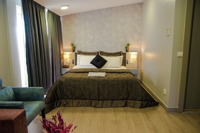 Imagen de la habitación del Star of Istanbul Residence. Foto 20