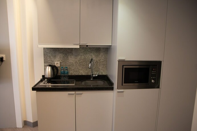 Imagen general del Star of Istanbul Residence. Foto 9
