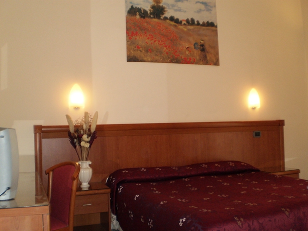Imagen de la habitación del StarLight, Esquilino. Foto 2