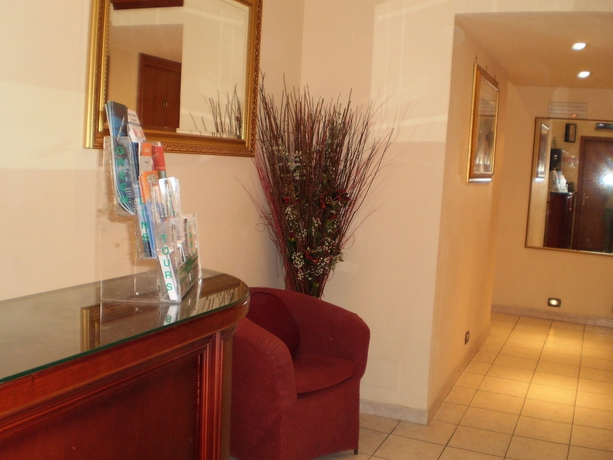 Imagen de los interiores del StarLight, Esquilino. Foto 9
