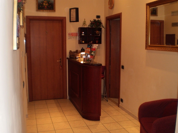 Imagen de los interiores del StarLight, Esquilino. Foto 10