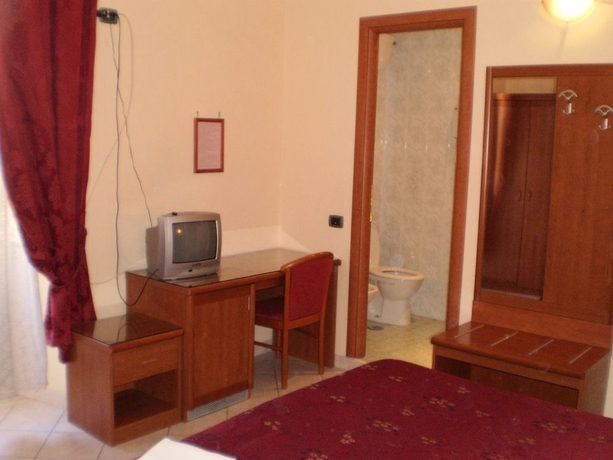 Imagen de la habitación del StarLight, Esquilino. Foto 3