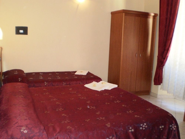 Imagen de la habitación del StarLight, Esquilino. Foto 4