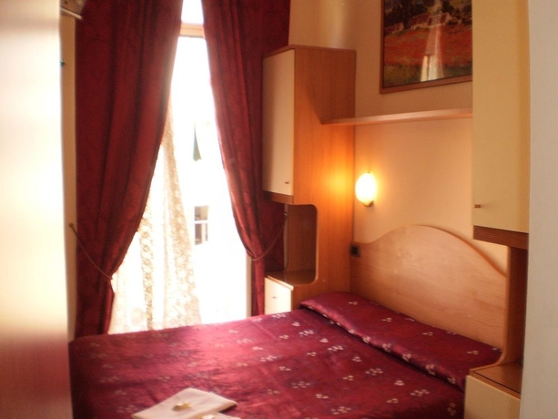 Imagen de la habitación del StarLight, Esquilino. Foto 5