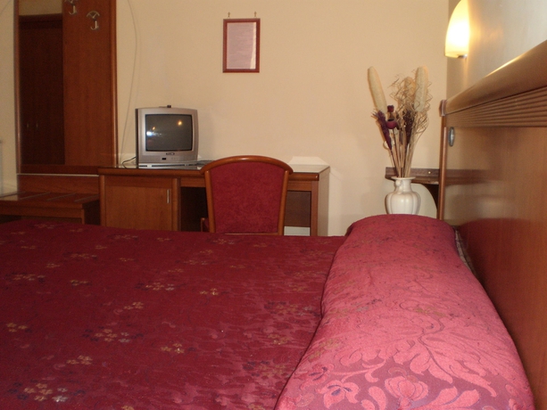 Imagen de la habitación del StarLight, Esquilino. Foto 6