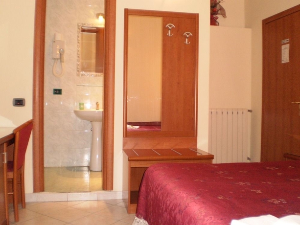 Imagen de la habitación del StarLight, Esquilino. Foto 7