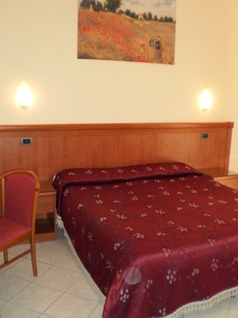 Imagen de la habitación del StarLight, Esquilino. Foto 8
