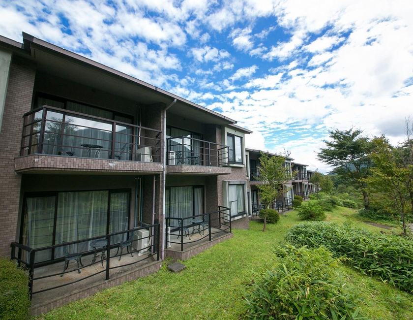 Imagen general del Stardust Village Hossyo. Foto 2
