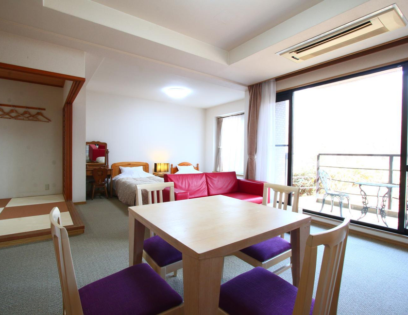 Imagen general del Stardust Village Hossyo. Foto 13