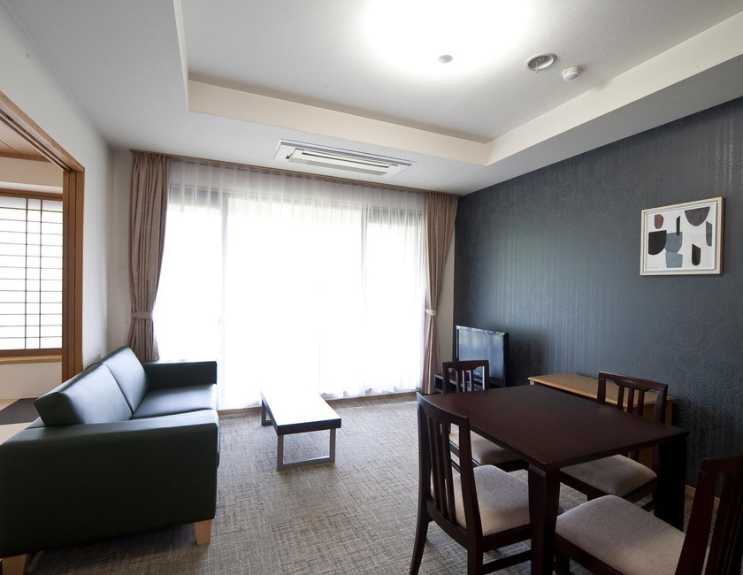 Imagen general del Stardust Village Hossyo. Foto 16