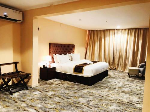 Imagen de la habitación del ستارفش Starfish. Foto 15