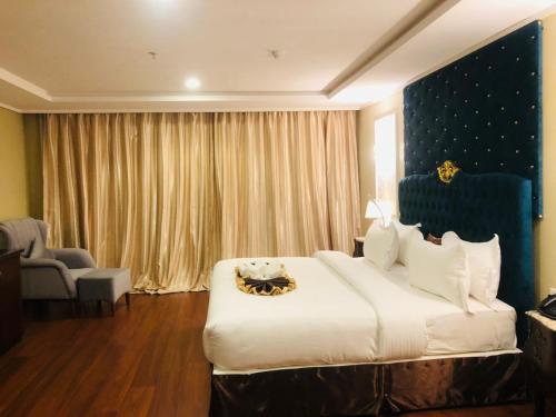 Imagen general del ستارفش Starfish. Foto 3