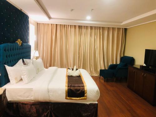 Imagen general del ستارفش Starfish. Foto 4