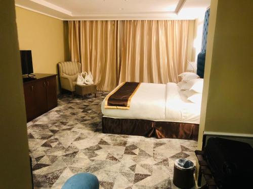 Imagen general del ستارفش Starfish. Foto 7