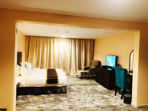 Imagen general del ستارفش Starfish. Foto 8