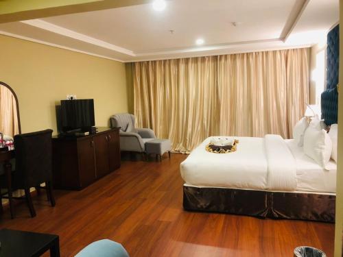 Imagen general del ستارفش Starfish. Foto 10