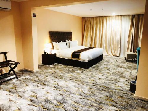 Imagen general del ستارفش Starfish. Foto 11