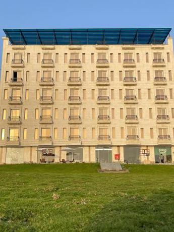 Imagen general del ستارفش Starfish. Foto 13