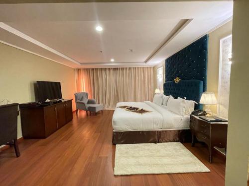 Imagen de la habitación del ستارفش Starfish. Foto 18