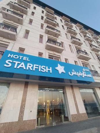 Imagen general del ستارفش Starfish. Foto 14