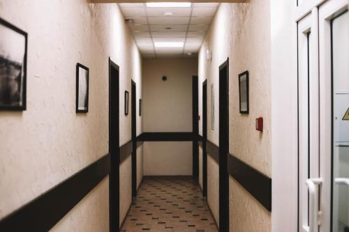Imagen general del Stariy Gorod Hotel. Foto 1