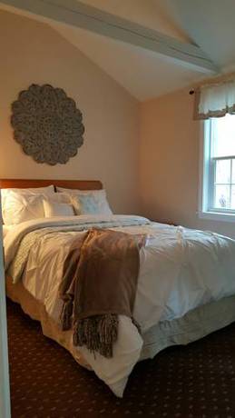 Imagen de la habitación del Starlight Lodge Cape Cod. Foto 3