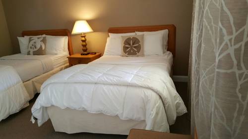 Imagen de la habitación del Starlight Lodge Cape Cod. Foto 5