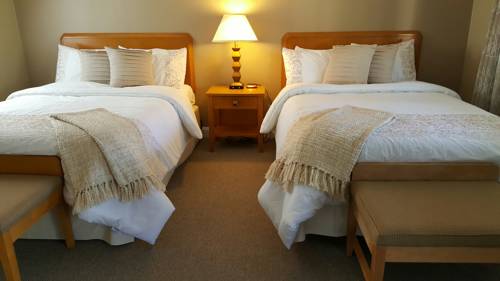 Imagen de la habitación del Starlight Lodge Cape Cod. Foto 6