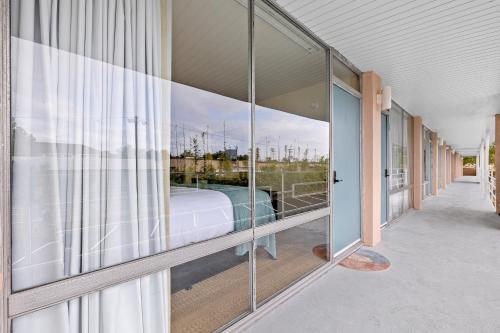 Imagen general del Starlight Motor Inn, North Charleston. Foto 3