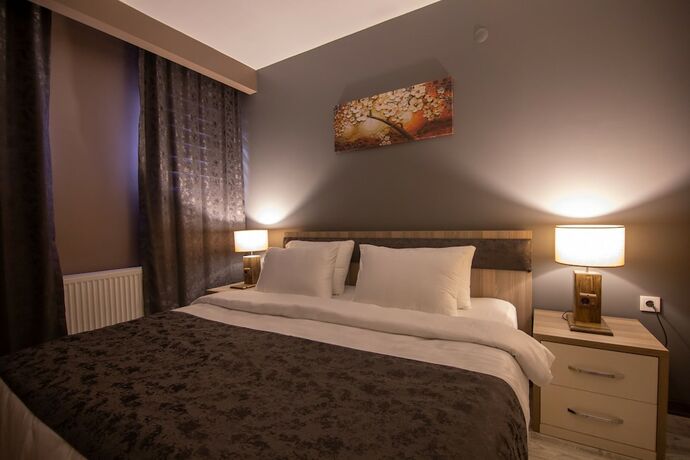Imagen general del Staron Otel. Foto 1