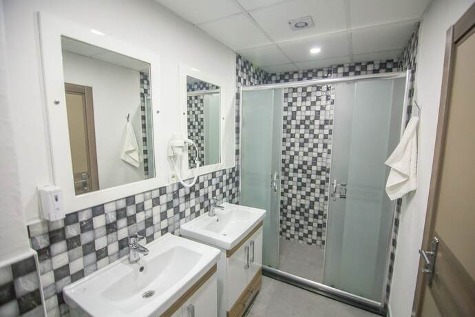 Imagen general del Staron Otel. Foto 4