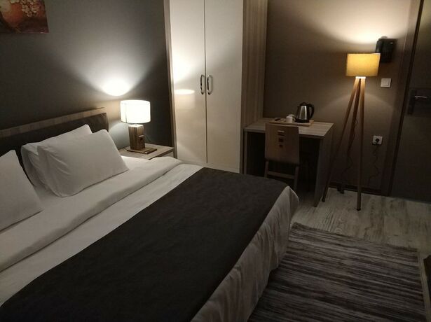 Imagen general del Staron Otel. Foto 5