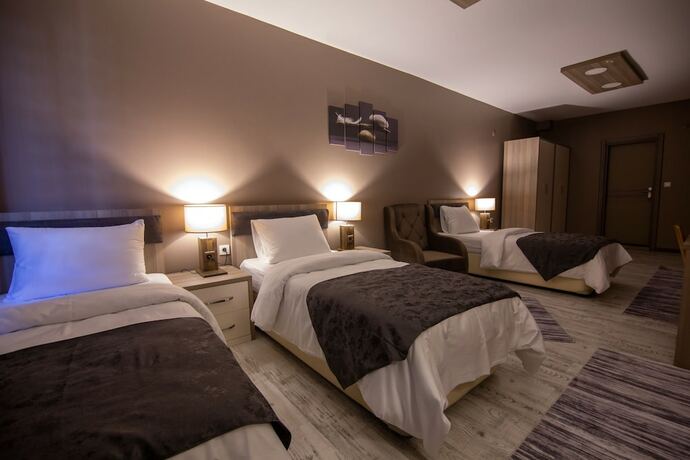 Imagen general del Staron Otel. Foto 6
